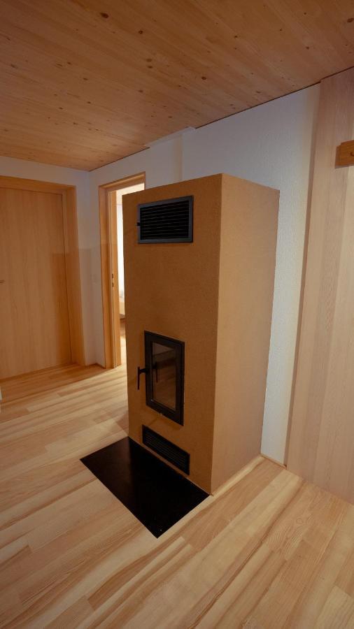 Ferienhaus Rimsgrund Bezau Extérieur photo